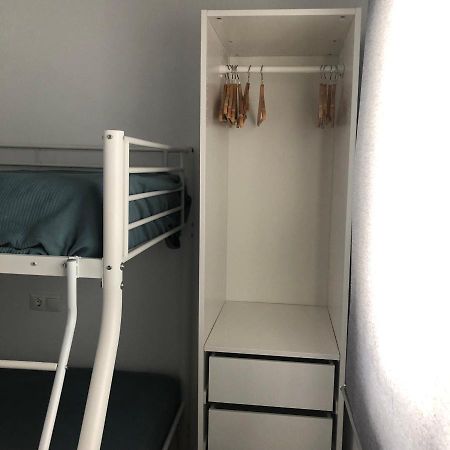 Apartamento Punta Candor Rota Καντίζ Εξωτερικό φωτογραφία