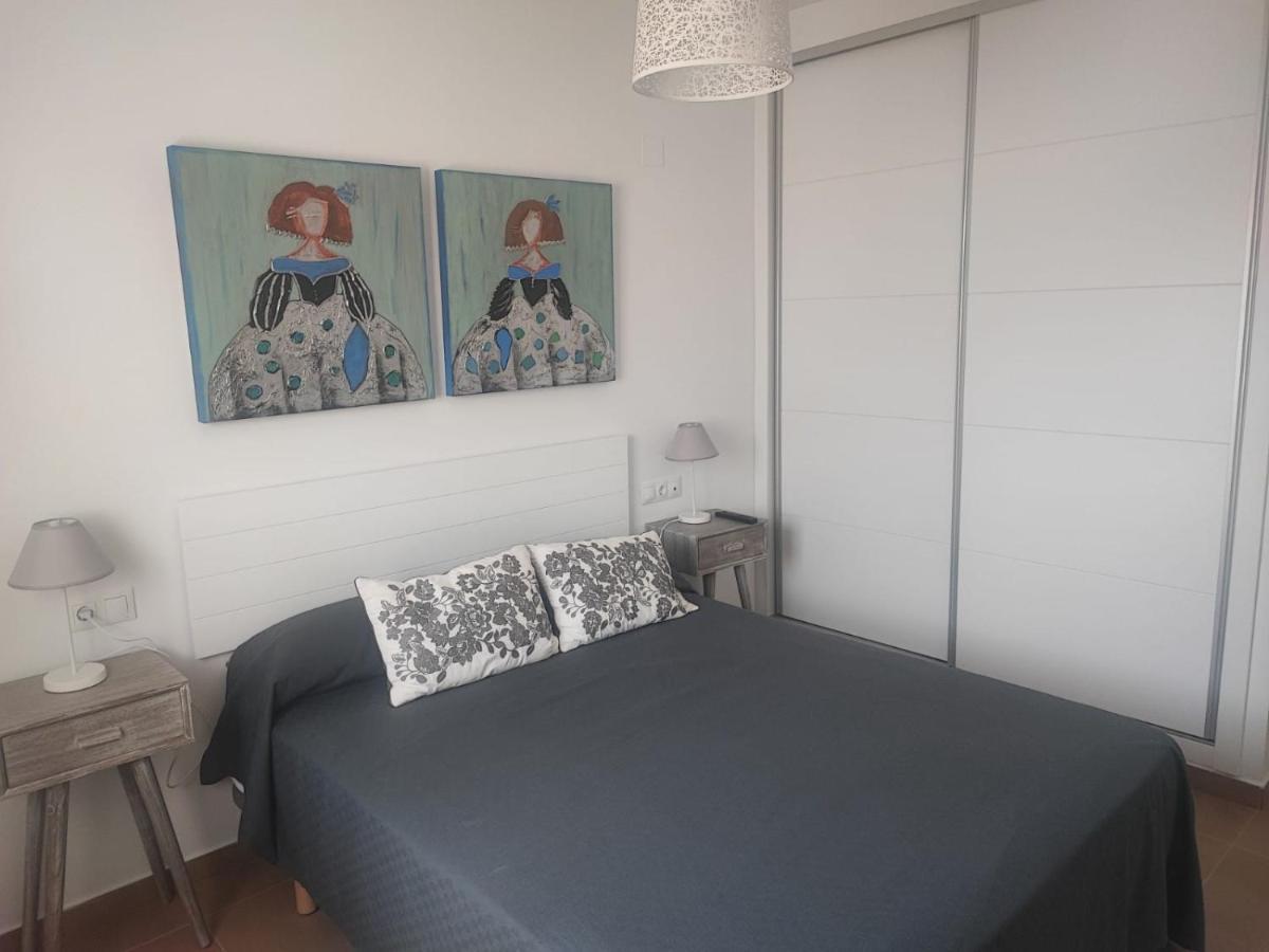 Apartamento Punta Candor Rota Καντίζ Εξωτερικό φωτογραφία