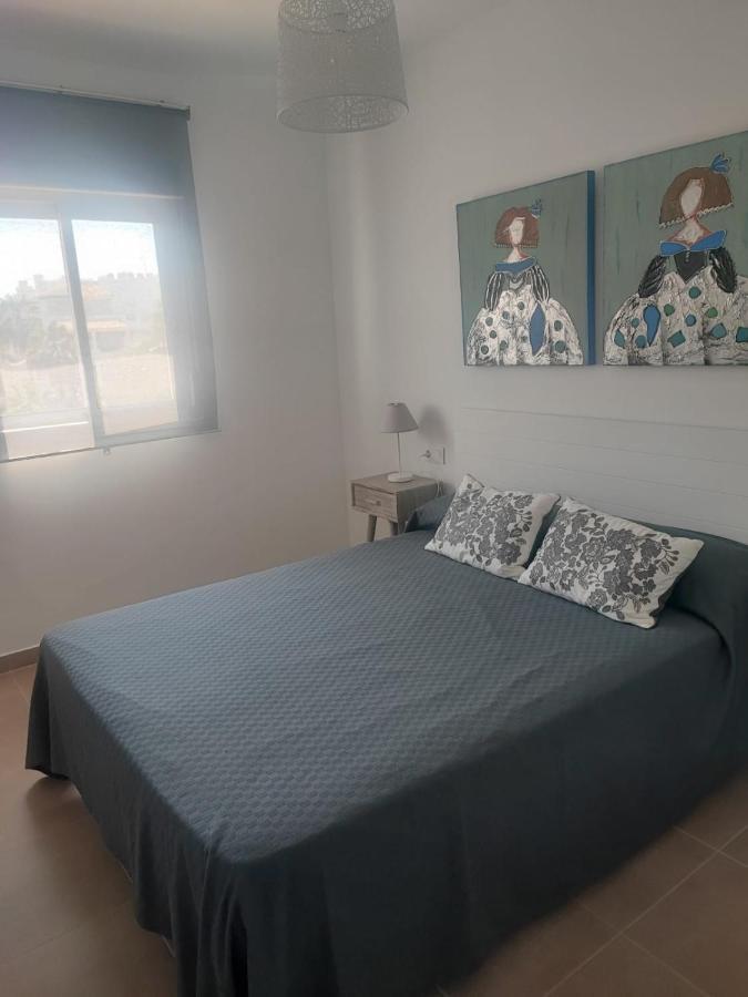 Apartamento Punta Candor Rota Καντίζ Εξωτερικό φωτογραφία
