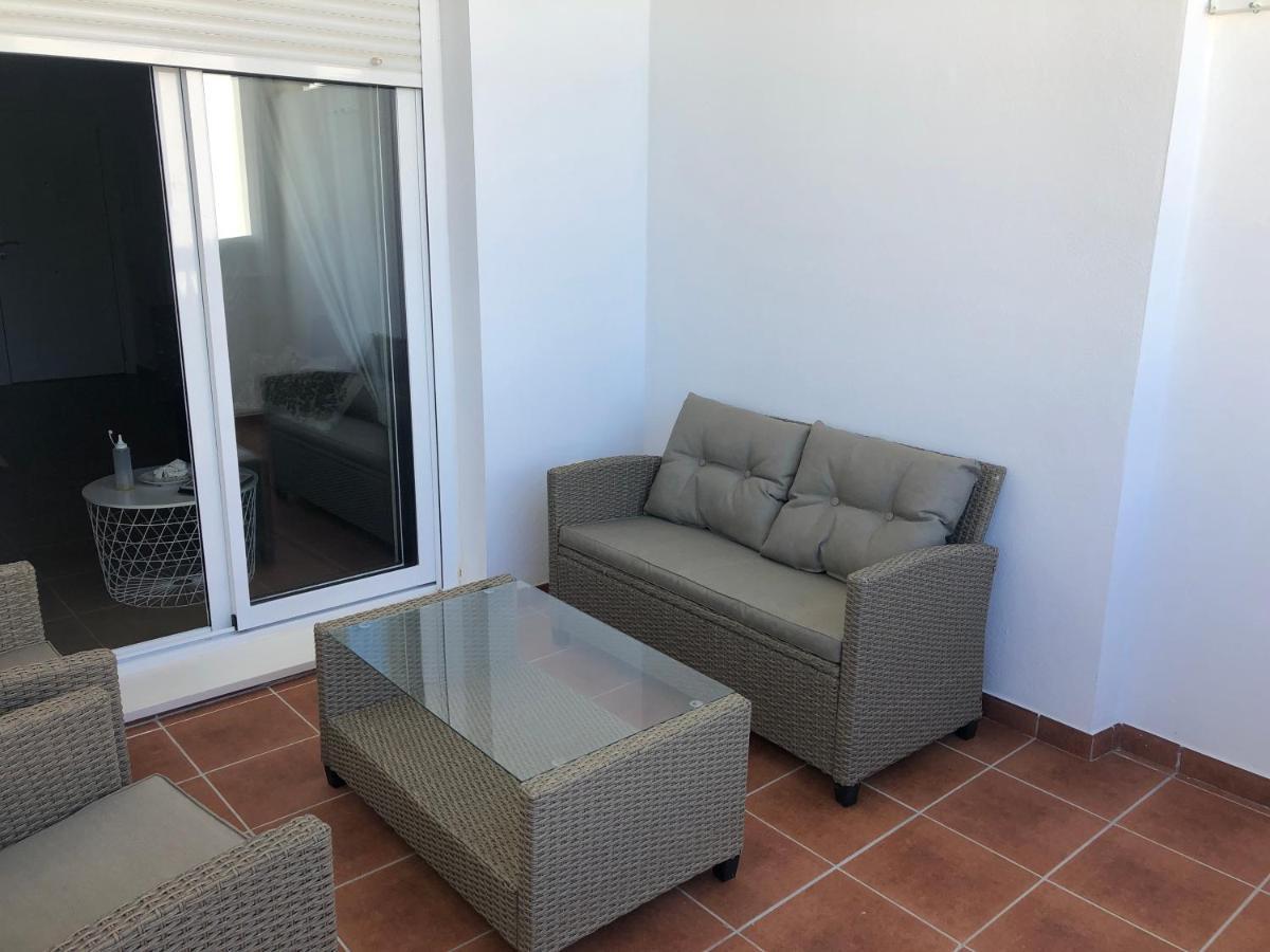 Apartamento Punta Candor Rota Καντίζ Εξωτερικό φωτογραφία