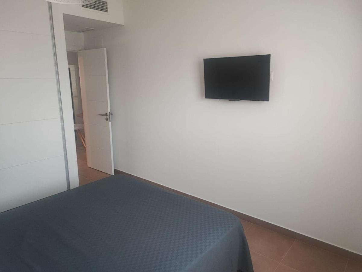 Apartamento Punta Candor Rota Καντίζ Εξωτερικό φωτογραφία