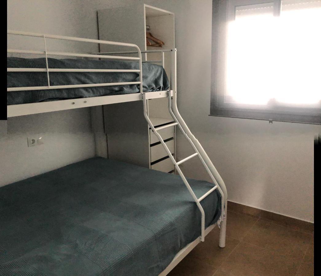Apartamento Punta Candor Rota Καντίζ Εξωτερικό φωτογραφία