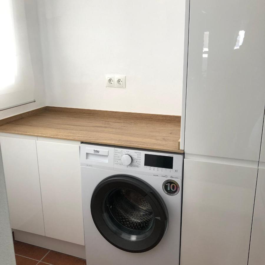 Apartamento Punta Candor Rota Καντίζ Εξωτερικό φωτογραφία