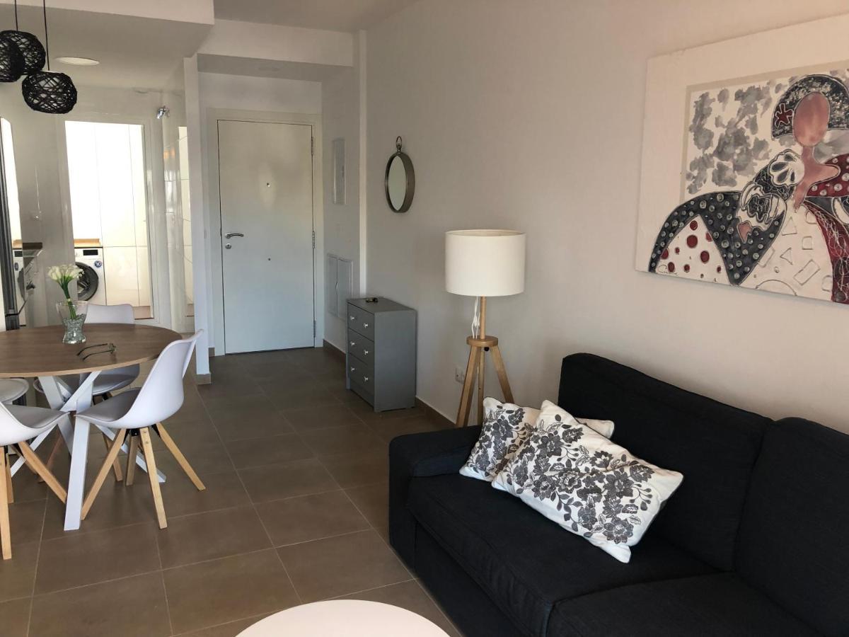 Apartamento Punta Candor Rota Καντίζ Εξωτερικό φωτογραφία