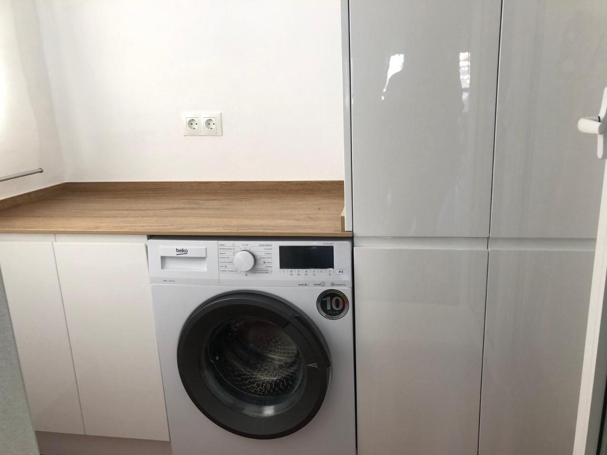 Apartamento Punta Candor Rota Καντίζ Εξωτερικό φωτογραφία