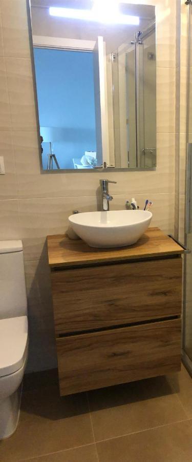 Apartamento Punta Candor Rota Καντίζ Εξωτερικό φωτογραφία